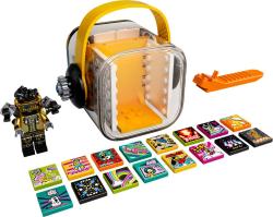 Lego VIDIYO HipHop Robot BeatBox 43107 (stavebnice)