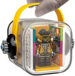 Lego VIDIYO HipHop Robot BeatBox 43107 (stavebnice)