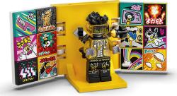 Lego VIDIYO HipHop Robot BeatBox 43107 (stavebnice)