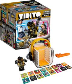 Lego VIDIYO HipHop Robot BeatBox 43107 (stavebnice) Lego VIDIYO HipHop Robot BeatBox 43107 (stavebnice)