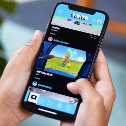 Lego VIDIYO Party Llama BeatBox 43105 (stavebnice)