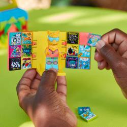 Lego VIDIYO Party Llama BeatBox 43105 (stavebnice)