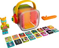 Lego VIDIYO Party Llama BeatBox 43105 (stavebnice)