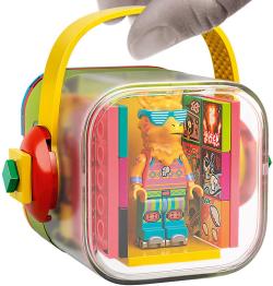 Lego VIDIYO Party Llama BeatBox 43105 (stavebnice)