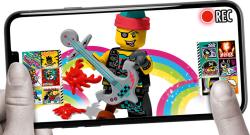 Lego VIDIYO Punk Pirate BeatBox 43103 (stavebnice)