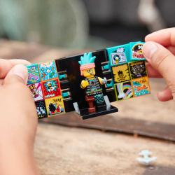 Lego VIDIYO Punk Pirate BeatBox 43103 (stavebnice)