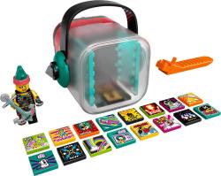 Lego VIDIYO Punk Pirate BeatBox 43103 (stavebnice)