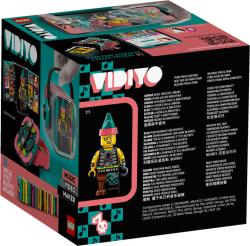 Lego VIDIYO Punk Pirate BeatBox 43103 (stavebnice)