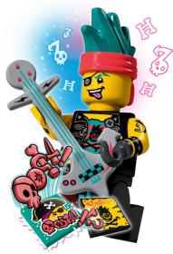 Lego VIDIYO Punk Pirate BeatBox 43103 (stavebnice)