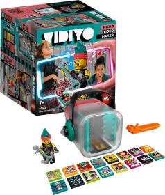 Lego VIDIYO Punk Pirate BeatBox 43103 (stavebnice) Lego VIDIYO Punk Pirate BeatBox 43103 (stavebnice)