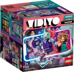 Lego VIDIYO Unicorn DJ BeatBox 43106 (stavebnice)