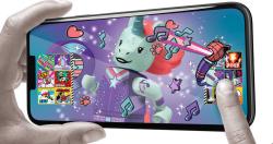 Lego VIDIYO Unicorn DJ BeatBox 43106 (stavebnice)