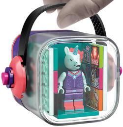 Lego VIDIYO Unicorn DJ BeatBox 43106 (stavebnice)