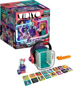 Lego VIDIYO Unicorn DJ BeatBox 43106 (stavebnice) Lego VIDIYO Unicorn DJ BeatBox 43106 (stavebnice)