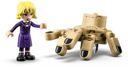 Lego WEDNESDAY Věc a jeho byt 76785 (stavebnice)