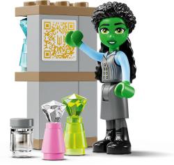 Lego WICKED Glinda, Elphaba a Nessarose na Shiz univerzitě 75681 (stavebnice)