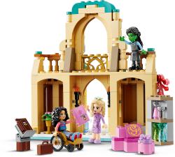 Lego WICKED Glinda, Elphaba a Nessarose na Shiz univerzitě 75681 (stavebnice)