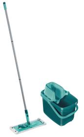 Leifheit Mop COMBI CLEAN XL 42cm, komplet 12l obdél. 55360 Leifheit Mop COMBI CLEAN XL 42cm, komplet 12l obdél. 55360