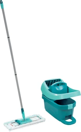 Leifheit Mop PROFI SET 42cm, komplet 8l obdél. 55096 Leifheit Mop PROFI SET 42cm, komplet 8l obdél. 55096