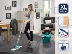 Leifheit Mop PROFI SET 42cm, komplet 8l obdél. 55096