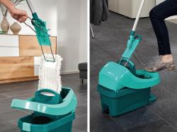 Leifheit Mop PROFI SET 42cm, komplet 8l obdél. 55096