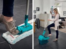 Leifheit Mop PROFI SET 42cm, komplet 8l obdél. 55096