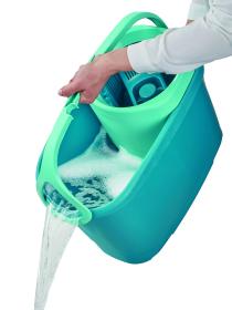 Leifheit Mop SET CLEAN TWIST M Ergo 33cm 52120