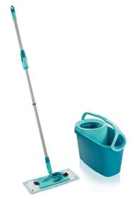 Leifheit Mop SET CLEAN TWIST M Ergo 33cm 52120 Leifheit Mop SET CLEAN TWIST M Ergo 33cm 52120