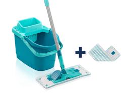 LEIFHEIT Mop SET POWER CLEAN M 33cm 55515 + náhrada ZDARMA