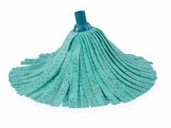 Leifheit Náhradní hlavice k mopu CLASSIC MOP VISCOSE 52069 Leifheit Náhradní hlavice k mopu CLASSIC MOP VISCOSE 52069