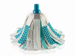 Leifheit Náhradní hlavice k mopu POWER MOP 3v1 52066 Leifheit Náhradní hlavice k mopu POWER MOP 3v1 52066