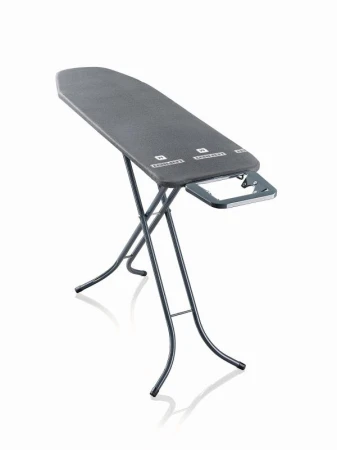 Leifheit Prkno žehlící 120x38cm CLASSIC M BLACK 72486 Leifheit Prkno žehlící 120x38cm CLASSIC M BLACK 72486
