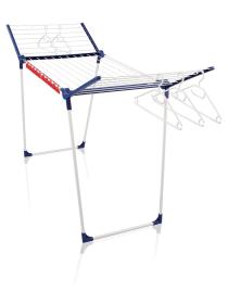Leifheit Sušák rozkl. 20m PEGASUS 200 SOLID 81520