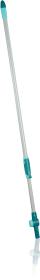 Leifheit Tyč 140cm ocel.CLICK 45022 Leifheit Tyč 140cm ocel.CLICK 45022