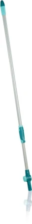 Leifheit Tyč 140cm ocel.CLICK 45022 Leifheit Tyč 140cm ocel.CLICK 45022