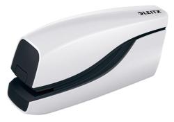 LEITZ Elektrická sešívačka NeXXt WOW 5566, bílá LEITZ Elektrická sešívačka NeXXt WOW 5566, bílá