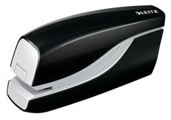 LEITZ Elektrická sešívačka NeXXt WOW 5566, černá LEITZ Elektrická sešívačka NeXXt WOW 5566, černá