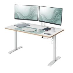 Leitz Ergo základňa pre dosky stolov 67710001 a 67740001
