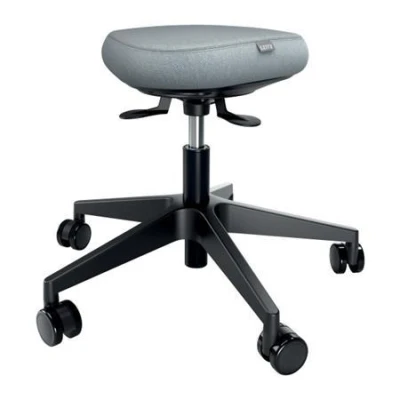 Leitz ergonomická balanční židle pro sezení s kolečky Ergo Leitz ergonomická balanční židle pro sezení s kolečky Ergo