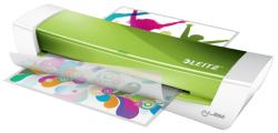 LEITZ iLAM Home Office A4 teplý laminátor, WOW zelená LEITZ iLAM Home Office A4 teplý laminátor, WOW zelená