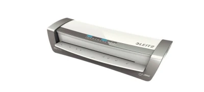 Leitz ILAM Office PRO A3 teplý laminátor, stříbrná Leitz ILAM Office PRO A3 teplý laminátor, stříbrná