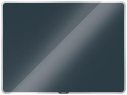 LEITZ Magnetická tabule na zeď Cosy 600x400mm, sametová šedá LEITZ Magnetická tabule na zeď Cosy 600x400mm, sametová šedá