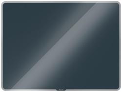 LEITZ Magnetická tabule na zeď Cosy 800x600mm, sametová šedá LEITZ Magnetická tabule na zeď Cosy 800x600mm, sametová šedá