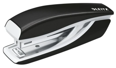 Leitz Mini sešívačka NeXXt 5528, černá