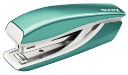 Leitz Mini sešívačka NeXXt 5528, ledově modrá, box Leitz Mini sešívačka NeXXt 5528, ledově modrá, box