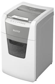 Leitz Skartovač IQ AutoFeed 150 P5 Leitz Skartovač IQ AutoFeed 150 P5