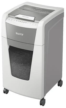 Leitz Skartovač IQ AutoFeed 300 P4 Leitz Skartovač IQ AutoFeed 300 P4