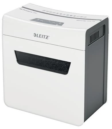 Leitz Skartovač IQ Protect Premium 3M P5 Leitz Skartovač IQ Protect Premium 3M P5