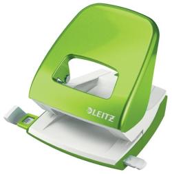 Leitz Stolní děrovačka NeXXt WOW 5008, zelená Leitz Stolní děrovačka NeXXt WOW 5008, zelená