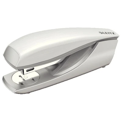 Leitz Stolní sešívačka NeXXt STYLE 5562, arktická bílá
